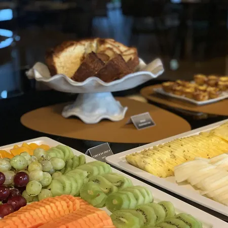 Leiriartem By Grupo Quinta Dos Lagos Hotel