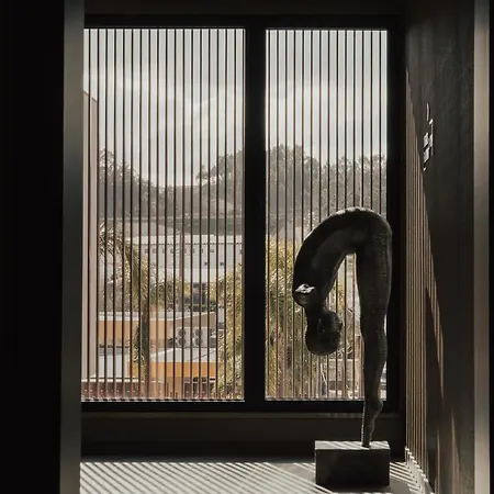 Hotel Leiriartem By Grupo Quinta Dos Lagos 4*