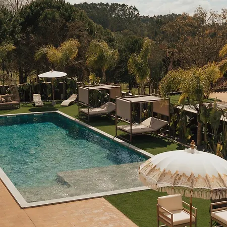 Leiriartem By Grupo Quinta Dos Lagos Hotel 4*