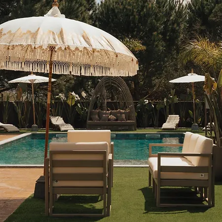 Hotel Leiriartem By Grupo Quinta Dos Lagos