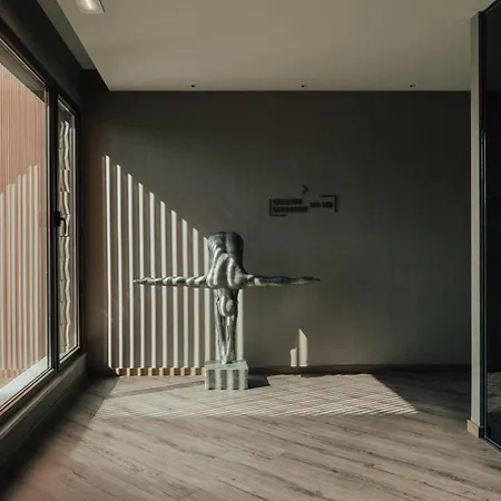 Leiriartem By Grupo Quinta Dos Lagos Hotel