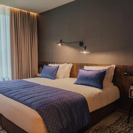 Leiriartem By Grupo Quinta Dos Lagos 4*