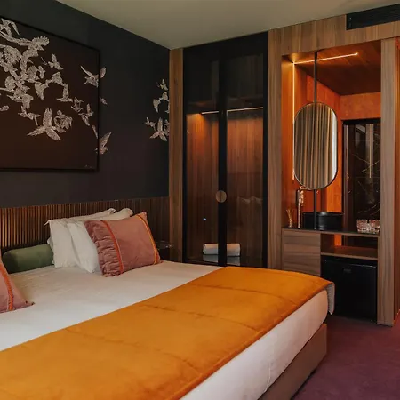 Hotel Leiriartem By Grupo Quinta Dos Lagos 4*