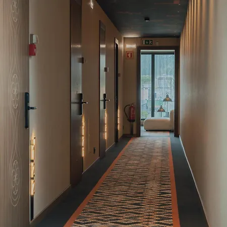 Leiriartem By Grupo Quinta Dos Lagos 4* Leiria