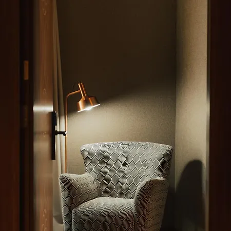 Hotel Leiriartem By Grupo Quinta Dos Lagos 4*