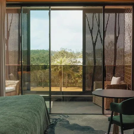 Leiriartem By Grupo Quinta Dos Lagos Hotel 4*