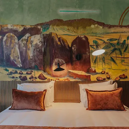 Hotel Leiriartem By Grupo Quinta Dos Lagos Leiria