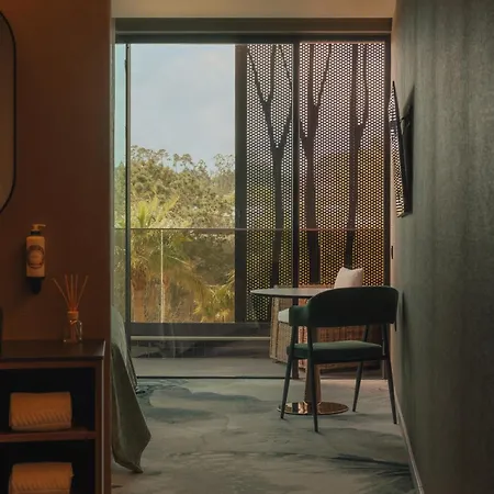 Leiriartem By Grupo Quinta Dos Lagos 4* Leiria