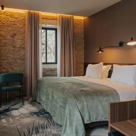 Leiriartem By Grupo Quinta Dos Lagos Hotel