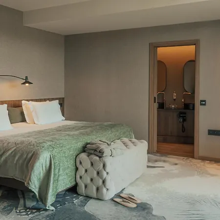 Leiriartem By Grupo Quinta Dos Lagos Hotel Leiria