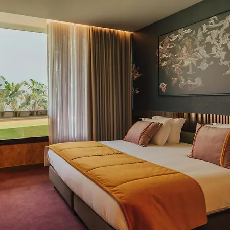 Hotel Leiriartem By Grupo Quinta Dos Lagos