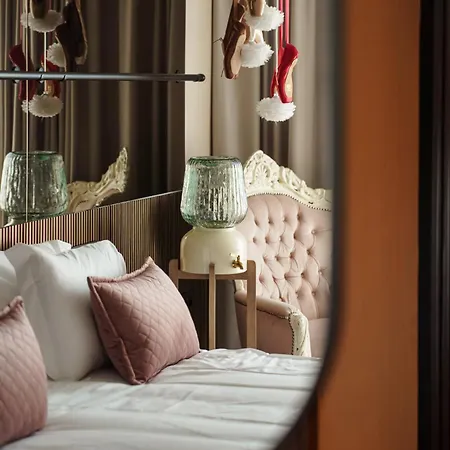 Leiriartem By Grupo Quinta Dos Lagos Hotel Leiria