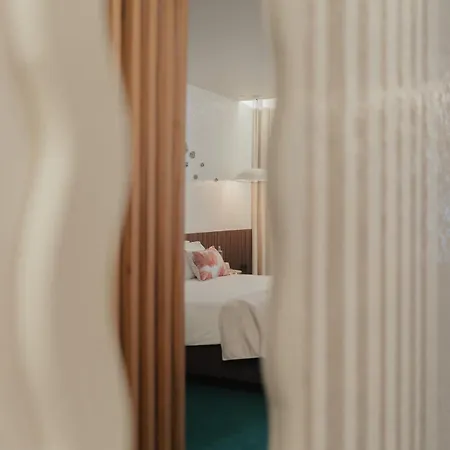 Hotel Leiriartem By Grupo Quinta Dos Lagos 4*