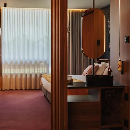 Hotel Leiriartem By Grupo Quinta Dos Lagos Leiria