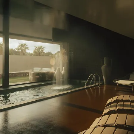 Leiriartem By Grupo Quinta Dos Lagos 4* Leiria