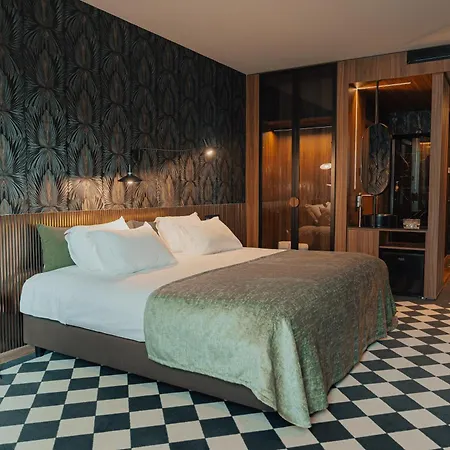 Leiriartem By Grupo Quinta Dos Lagos Hotel