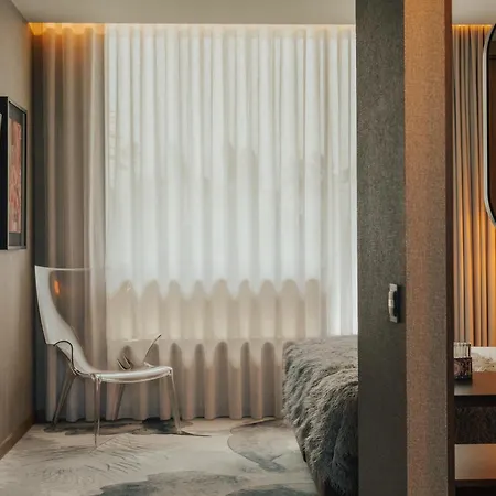 Hotel Leiriartem By Grupo Quinta Dos Lagos