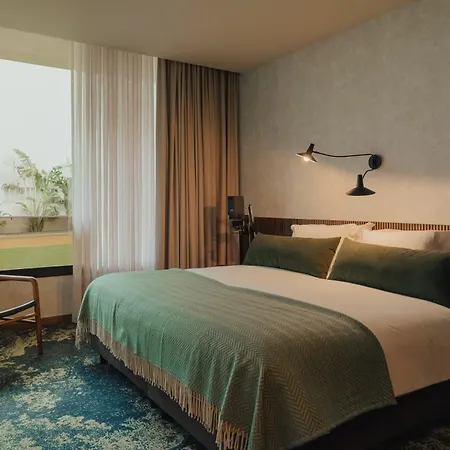 Leiriartem By Grupo Quinta Dos Lagos Hotel 4*