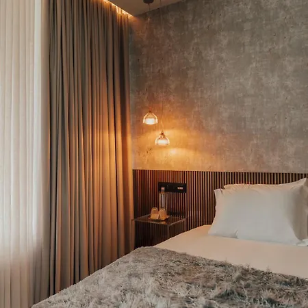 Hotel Leiriartem By Grupo Quinta Dos Lagos Leiria