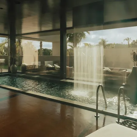 Leiriartem By Grupo Quinta Dos Lagos Hotel