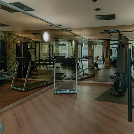 Hotel Leiriartem By Grupo Quinta Dos Lagos Leiria