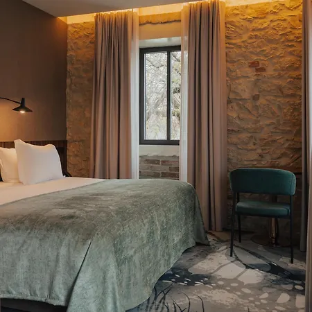 Hotel Leiriartem By Grupo Quinta Dos Lagos 4*