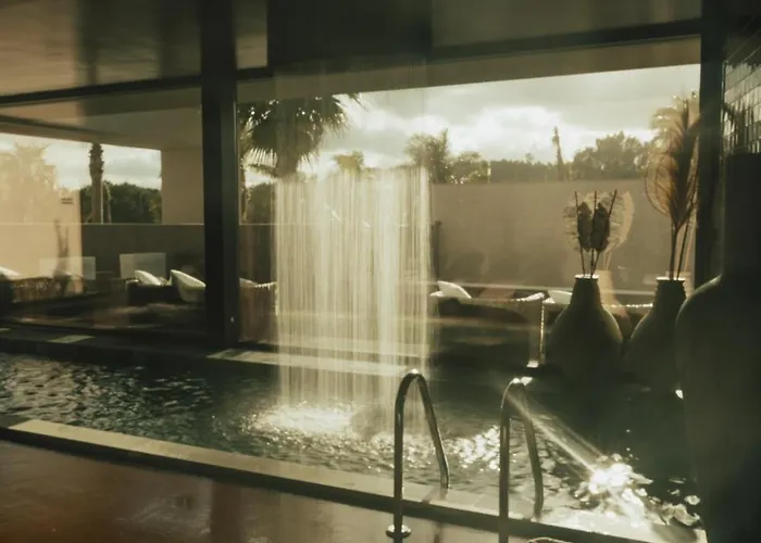 Leiriartem By Grupo Quinta Dos Lagos Отель 4*