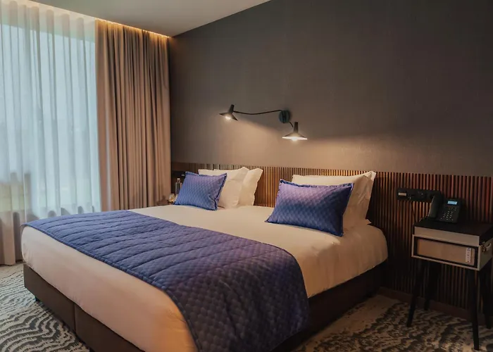 Leiriartem By Grupo Quinta Dos Lagos 4*