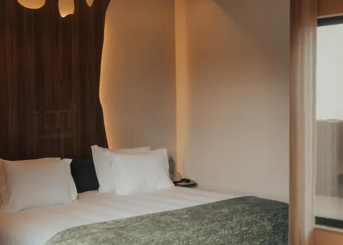 Leiriartem By Grupo Quinta Dos Lagos Отель