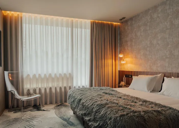 Leiriartem By Grupo Quinta Dos Lagos 4* Лейрия