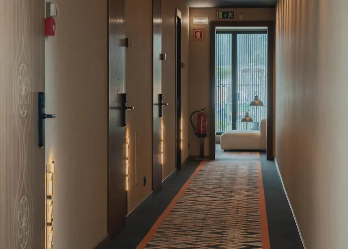 Leiriartem By Grupo Quinta Dos Lagos 4* Лейрия