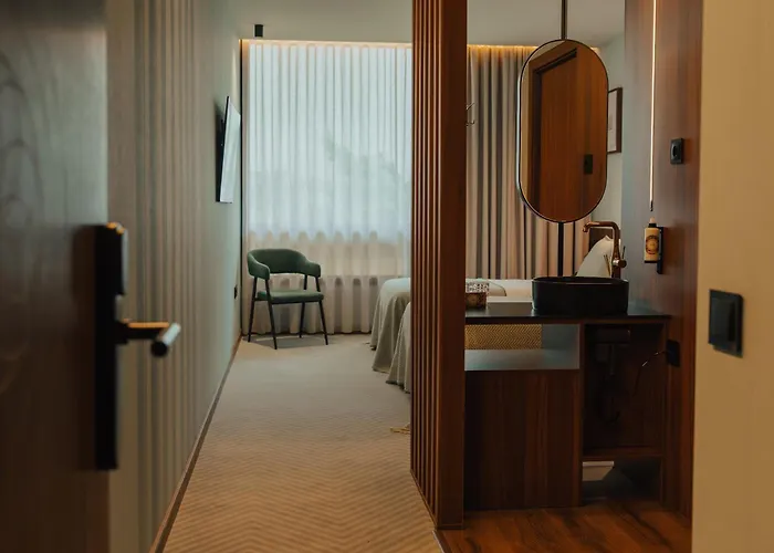 Leiriartem By Grupo Quinta Dos Lagos Отель Лейрия