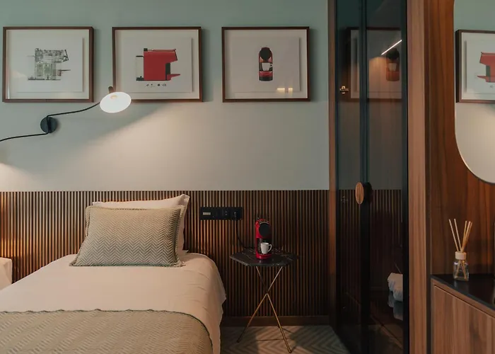 Leiriartem By Grupo Quinta Dos Lagos 4* Лейрия