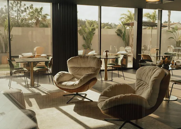 Leiriartem By Grupo Quinta Dos Lagos