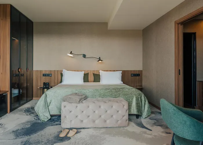 Leiriartem By Grupo Quinta Dos Lagos Отель 4*