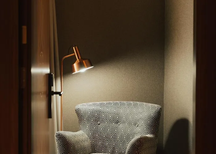 Отель Leiriartem By Grupo Quinta Dos Lagos 4*