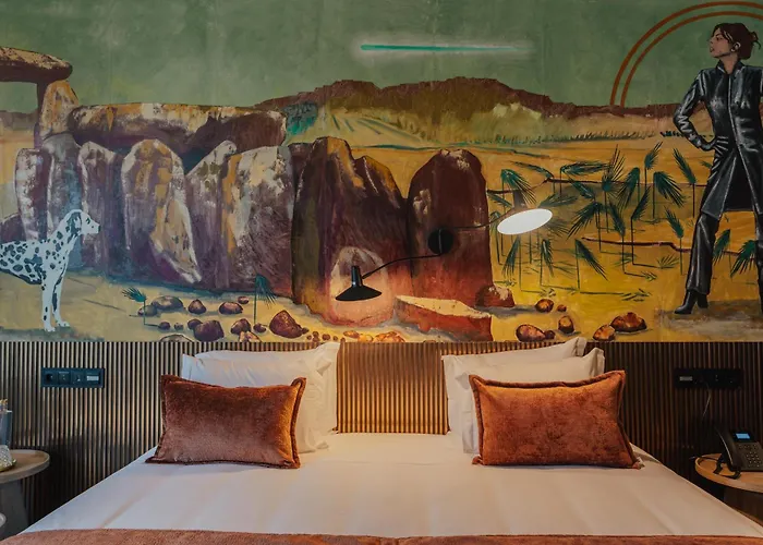 Отель Leiriartem By Grupo Quinta Dos Lagos Лейрия