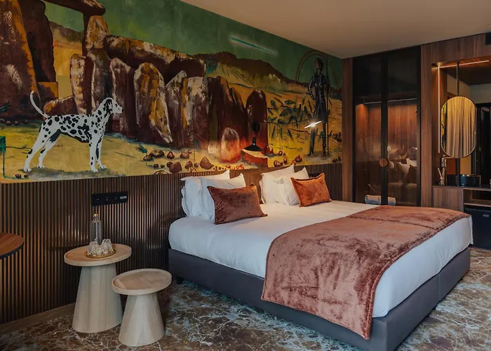 Leiriartem By Grupo Quinta Dos Lagos Лейрия