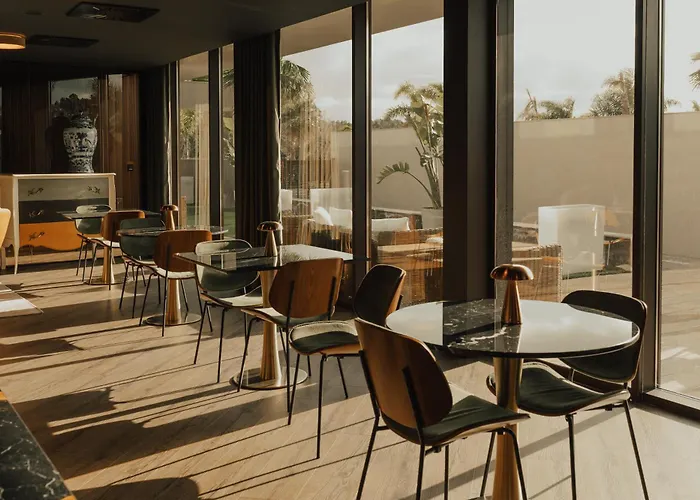 Leiriartem By Grupo Quinta Dos Lagos