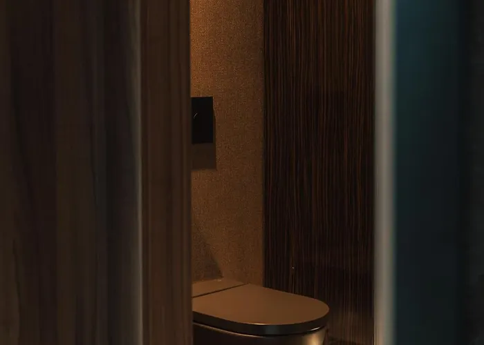 Отель Leiriartem By Grupo Quinta Dos Lagos