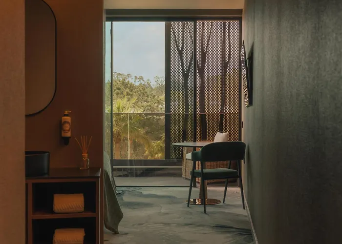 Leiriartem By Grupo Quinta Dos Lagos 4* Лейрия