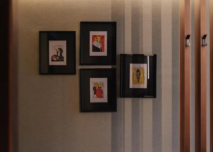 Leiriartem By Grupo Quinta Dos Lagos Отель 4*