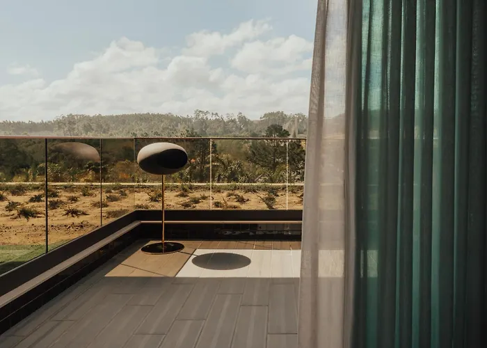 Leiriartem By Grupo Quinta Dos Lagos Лейрия