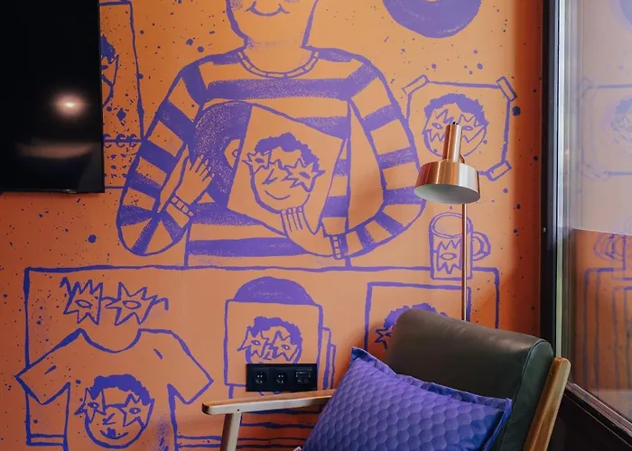 Leiriartem By Grupo Quinta Dos Lagos Отель