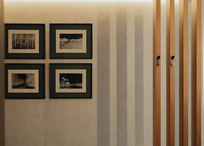 Leiriartem By Grupo Quinta Dos Lagos Отель Лейрия