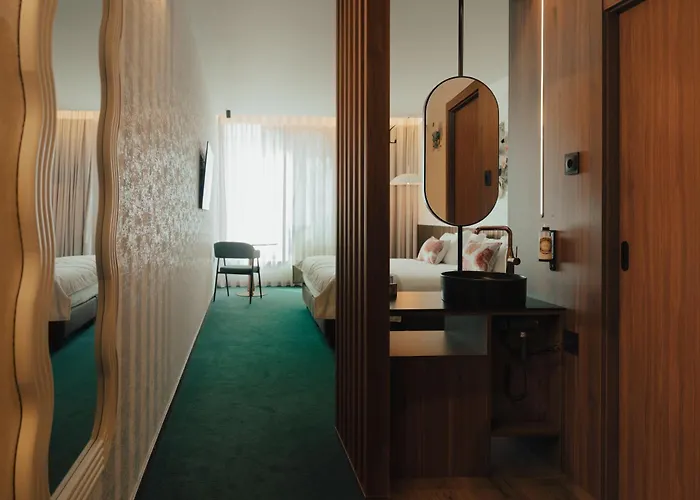 Leiriartem By Grupo Quinta Dos Lagos