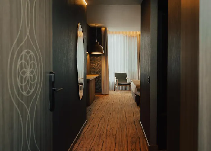 Leiriartem By Grupo Quinta Dos Lagos Отель