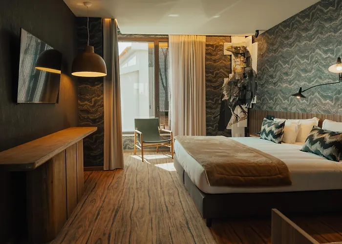 Leiriartem By Grupo Quinta Dos Lagos 4* Лейрия