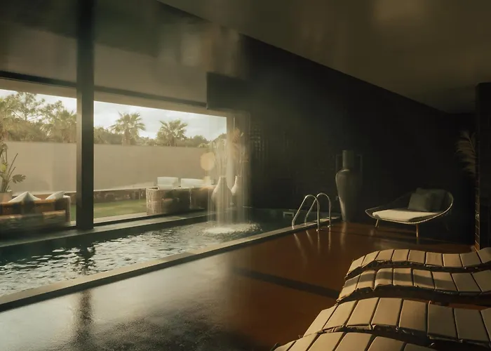 Leiriartem By Grupo Quinta Dos Lagos 4* Лейрия