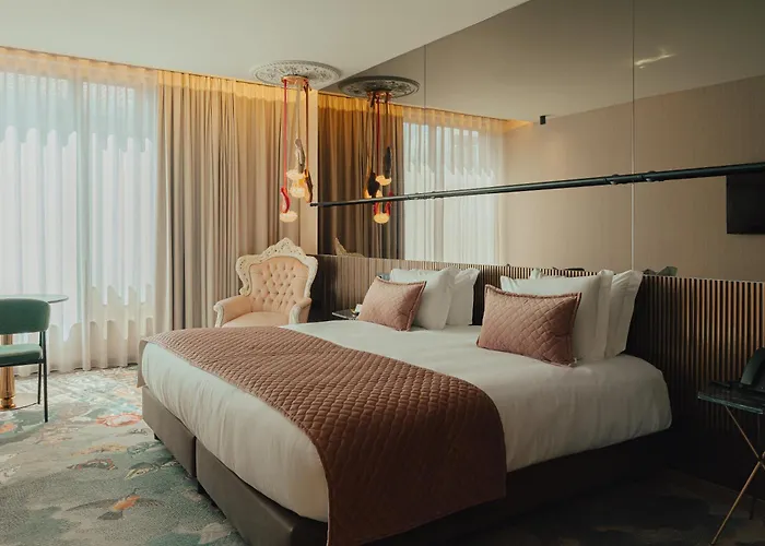 Leiriartem By Grupo Quinta Dos Lagos 4*